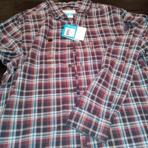 Mens shirt